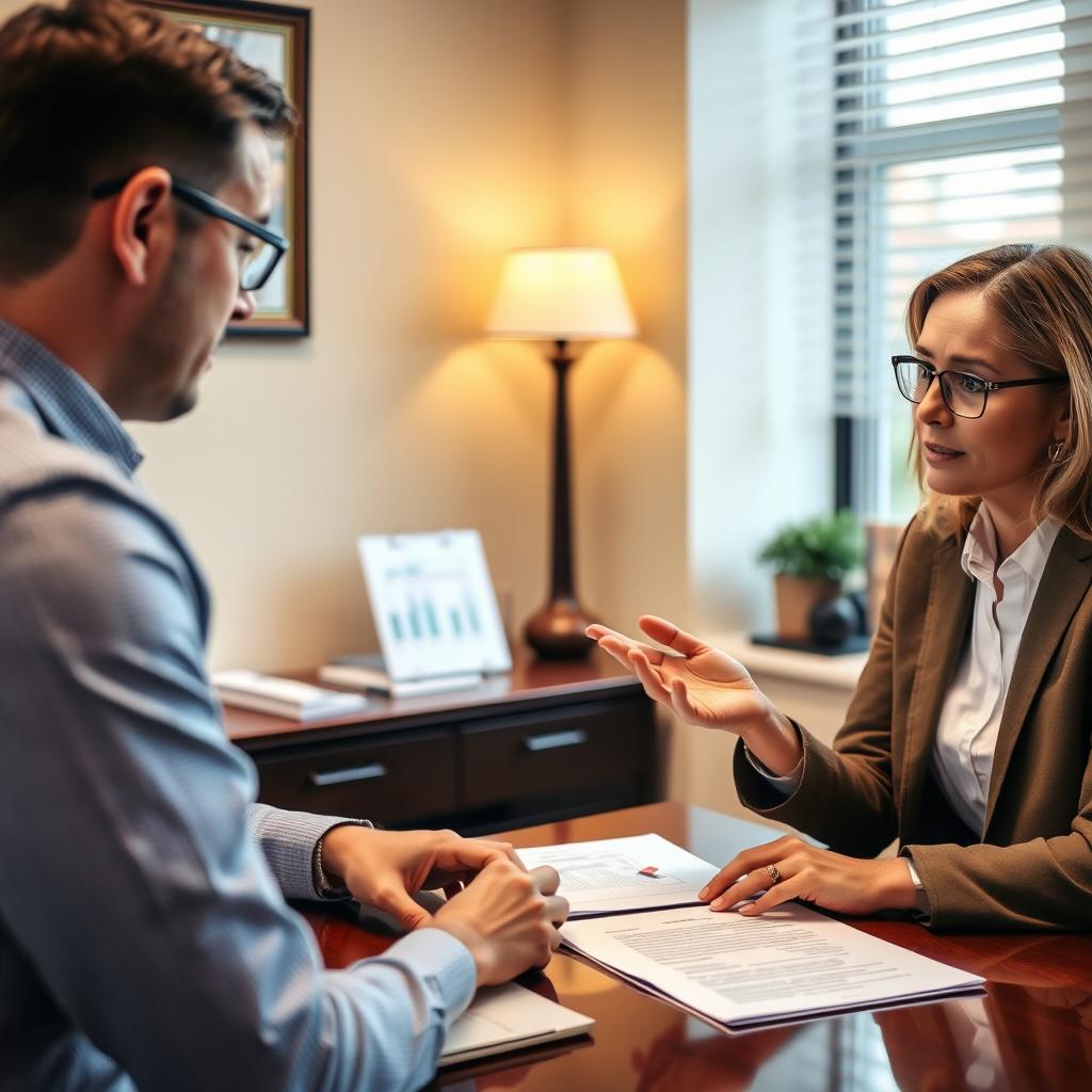 Prenup Lawyer York County