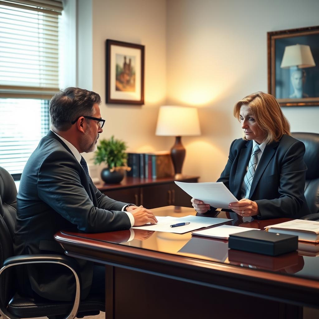 Private Adoption Lawyer Colonial Heights