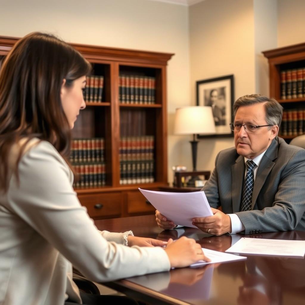 Private Adoption Lawyer Fluvanna County