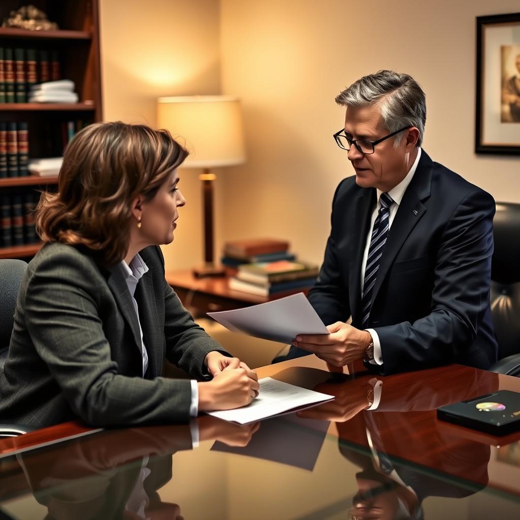 Private Adoption Lawyer Fredericksburg
