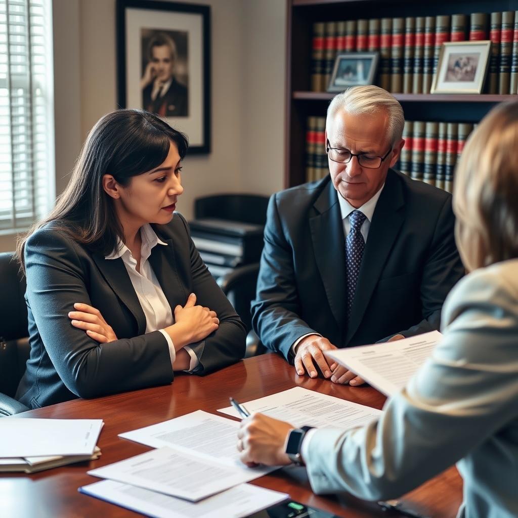 Private Adoption Lawyer Goochland County