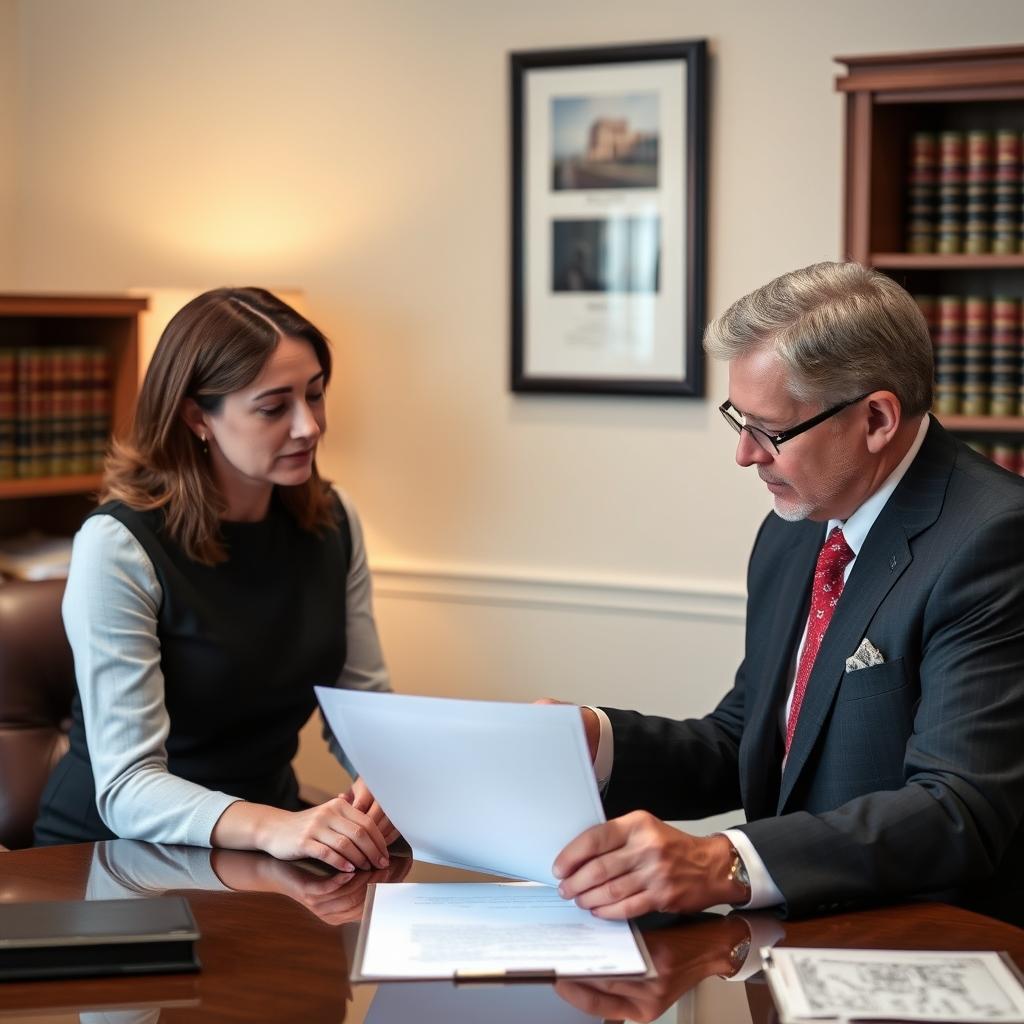 Private Adoption Lawyer Henrico County