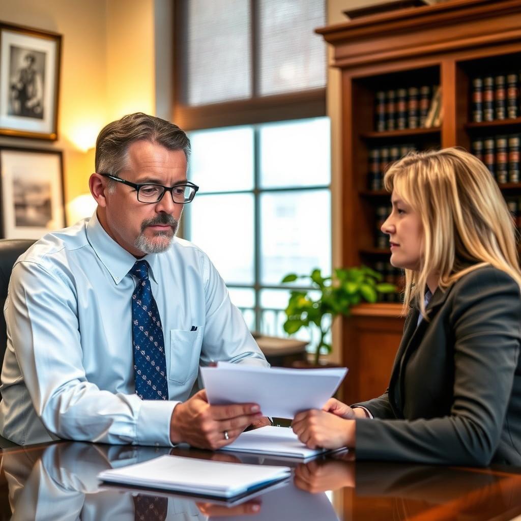 Private Adoption Lawyer James City County
