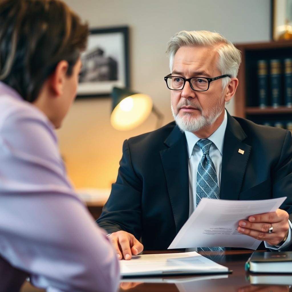 Private Adoption Lawyer King William County