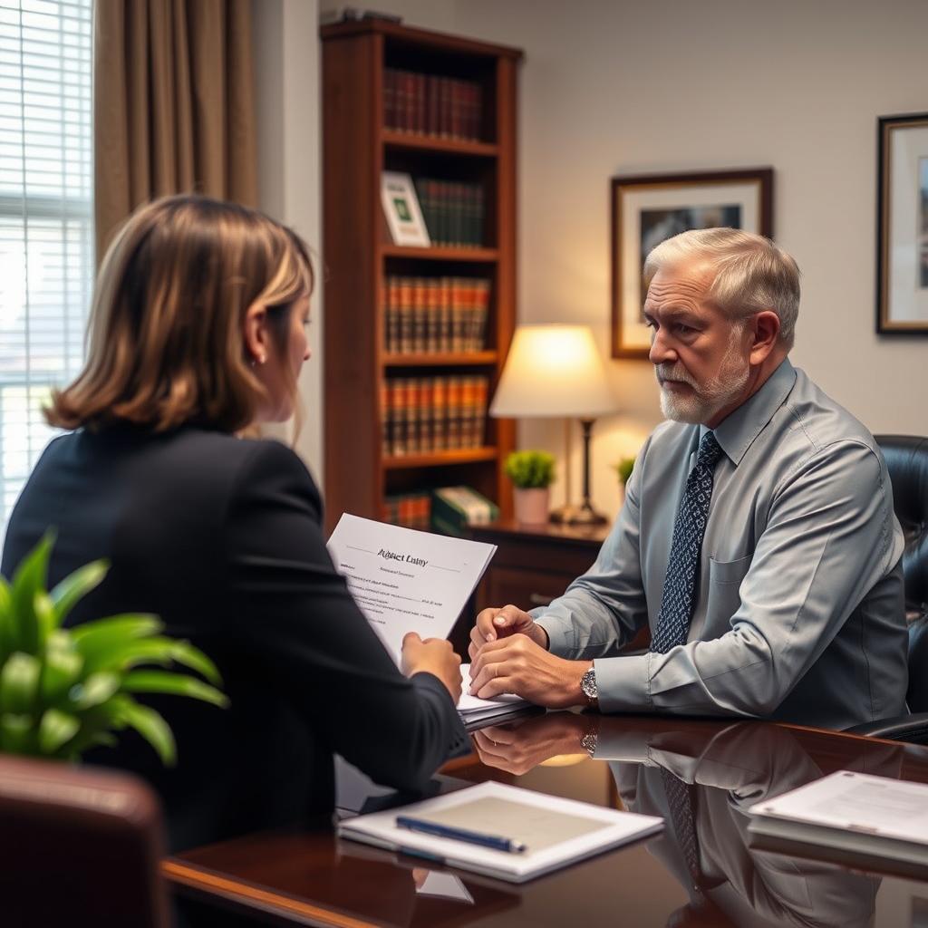 Private Adoption Lawyer Poquoson