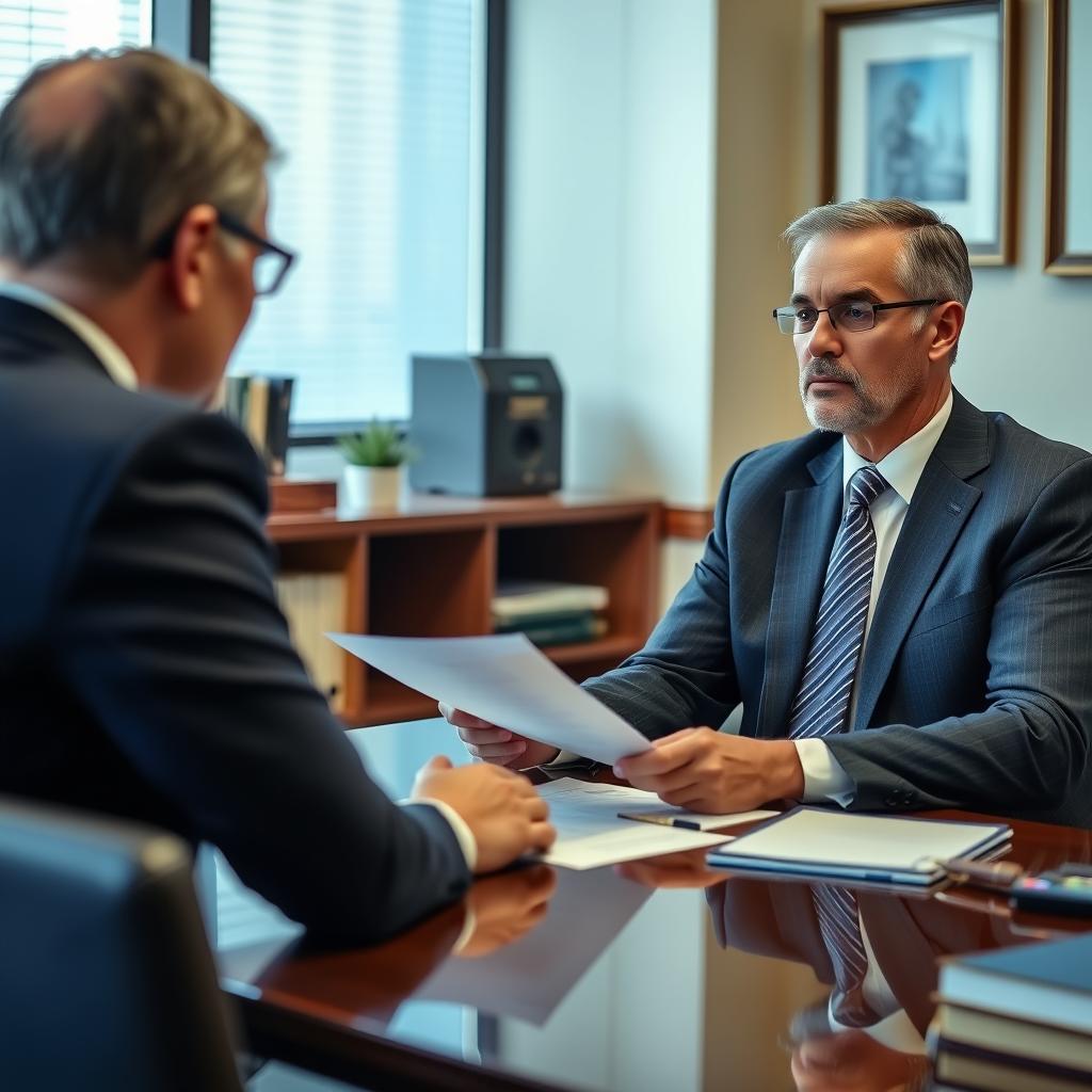 Private Adoption Lawyer Prince George County