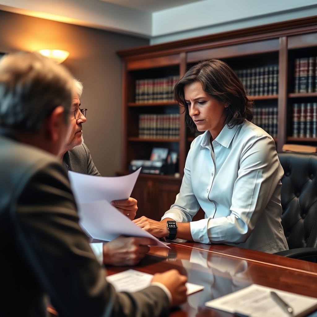 Private Adoption Lawyer Spotsylvania County