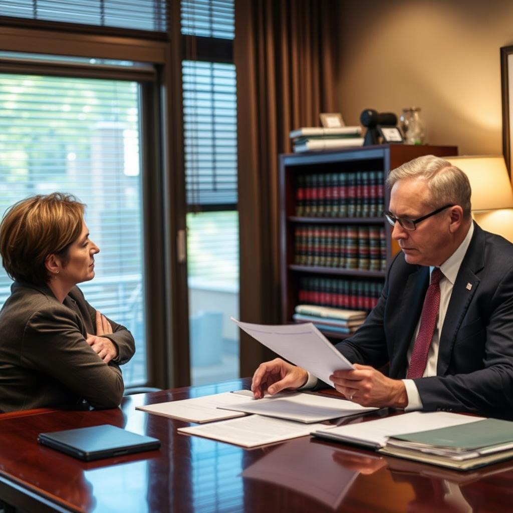 Private Adoption Lawyer Suffolk