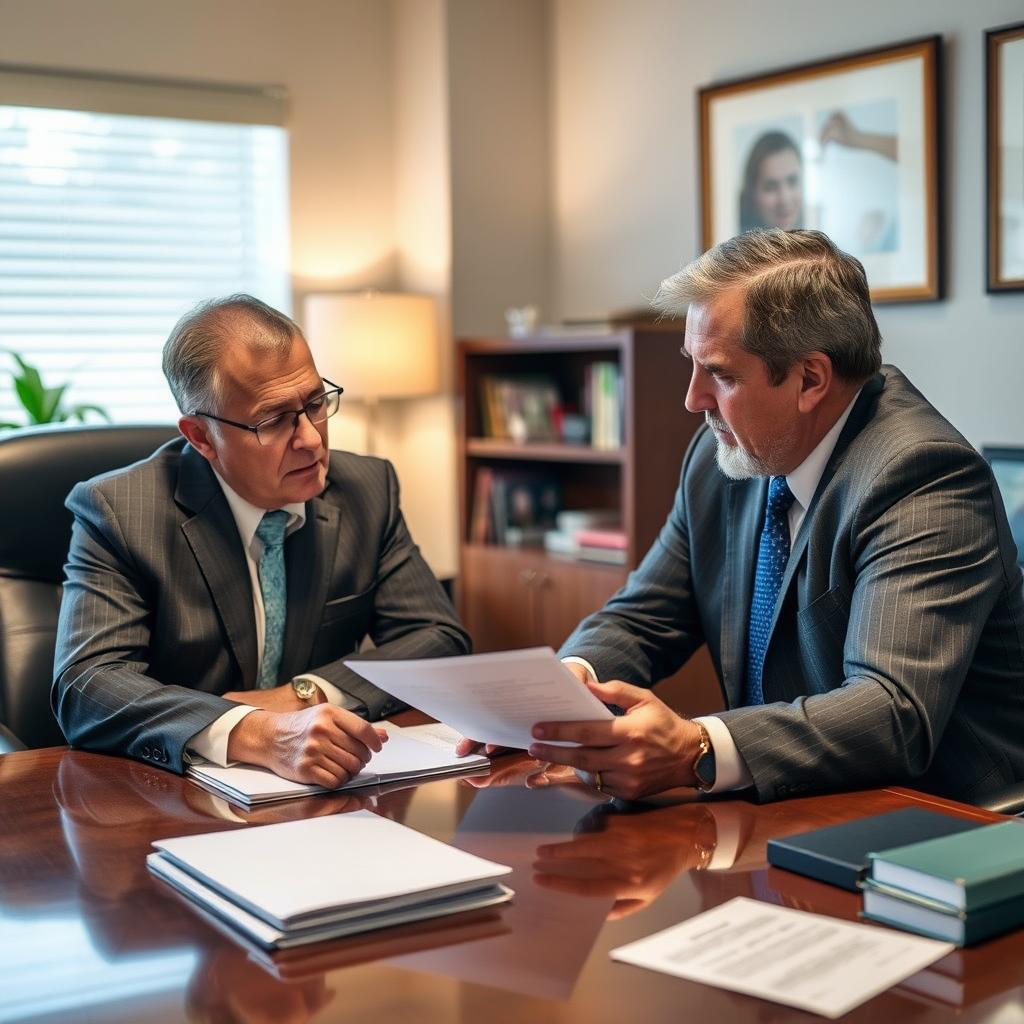 Property Settlement Lawyer Suffolk