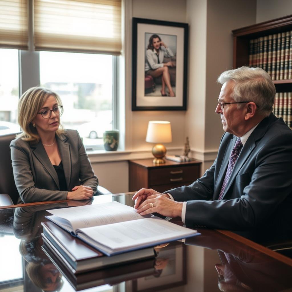 Protective Filing Lawyer Suffolk