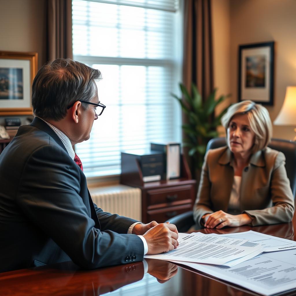 Protective Filing Lawyer York County