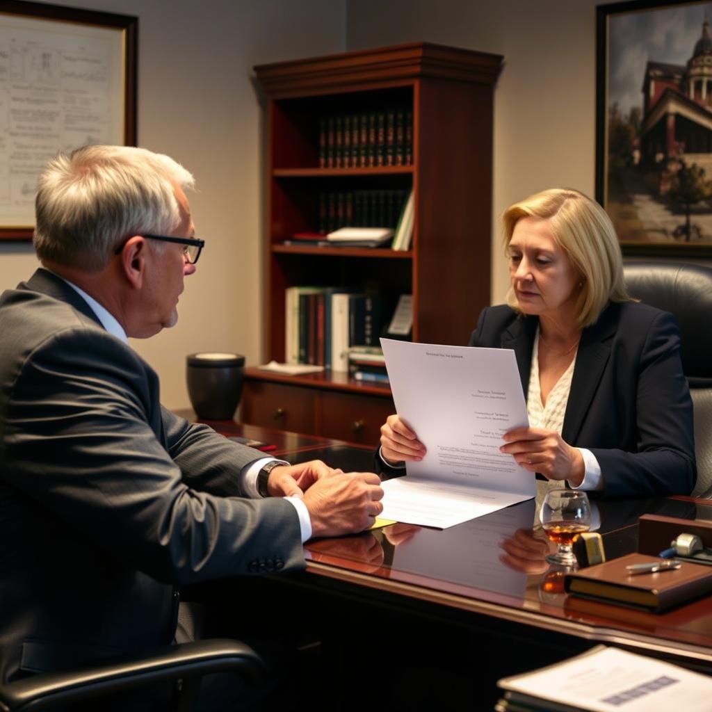 Real Estate Division Lawyer Gloucester County