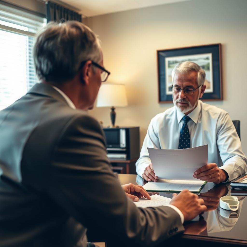 Real Estate Division Lawyer Henrico County