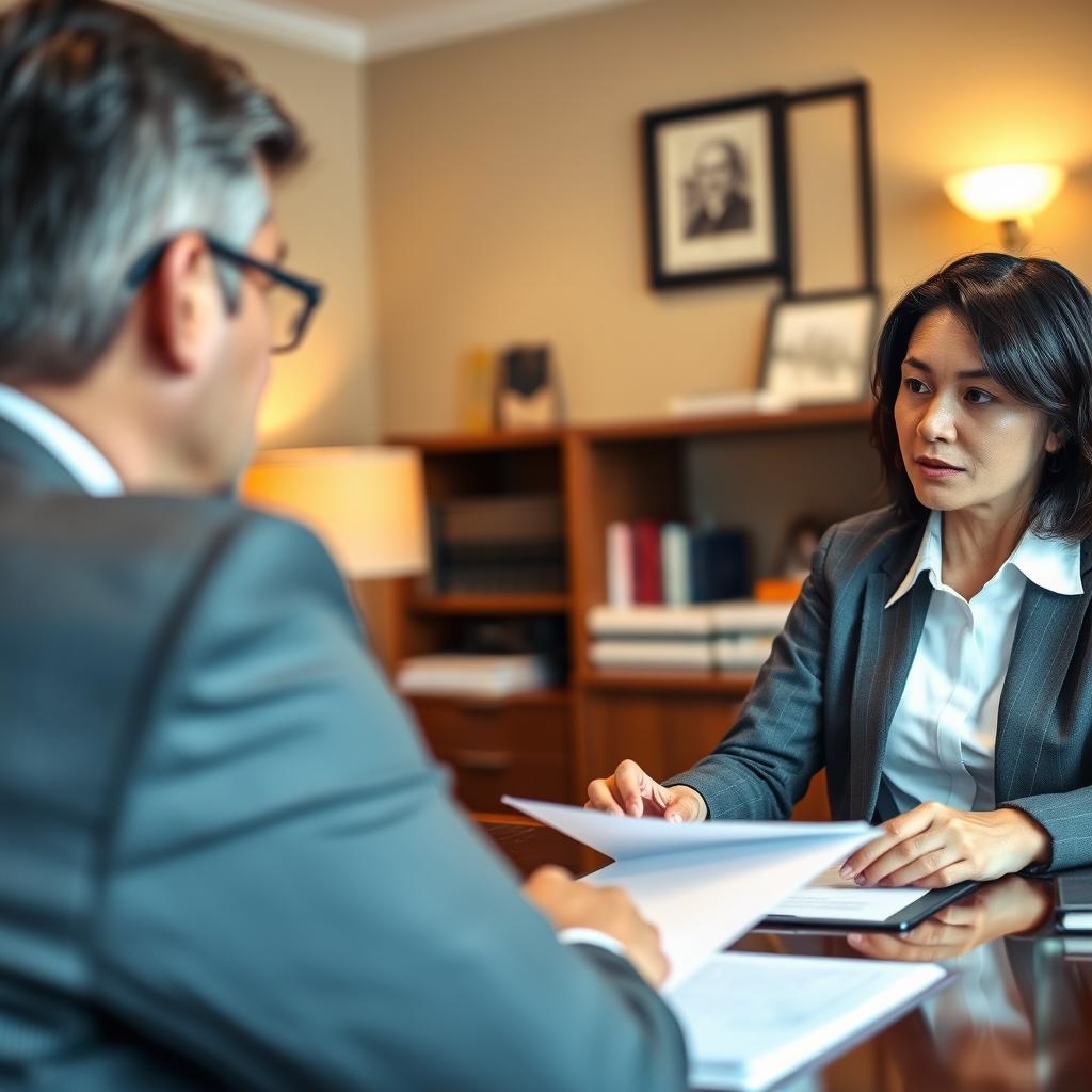 Recognition Of Foreign Divorce Lawyer Caroline County