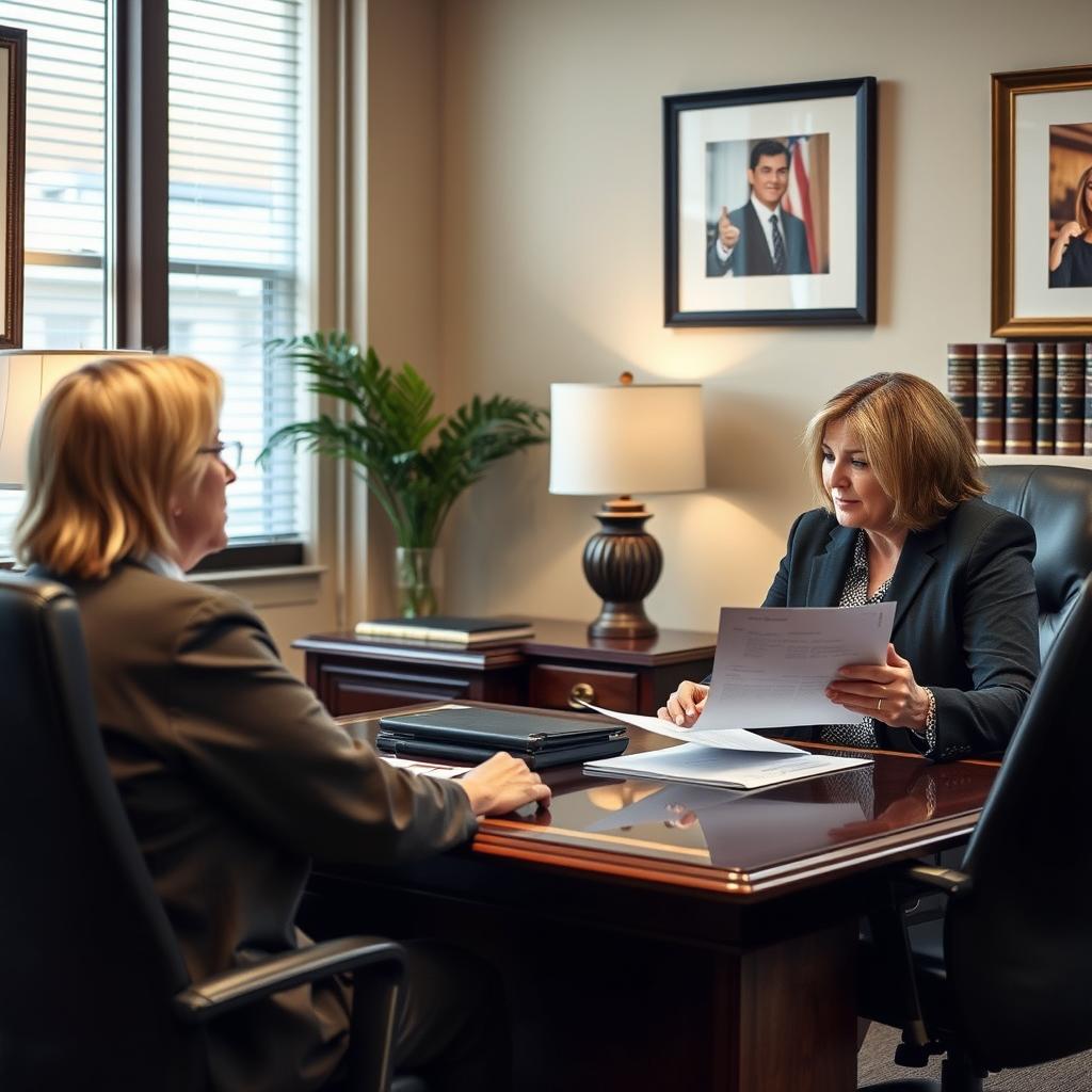 Recognition Of Foreign Divorce Lawyer Colonial Heights