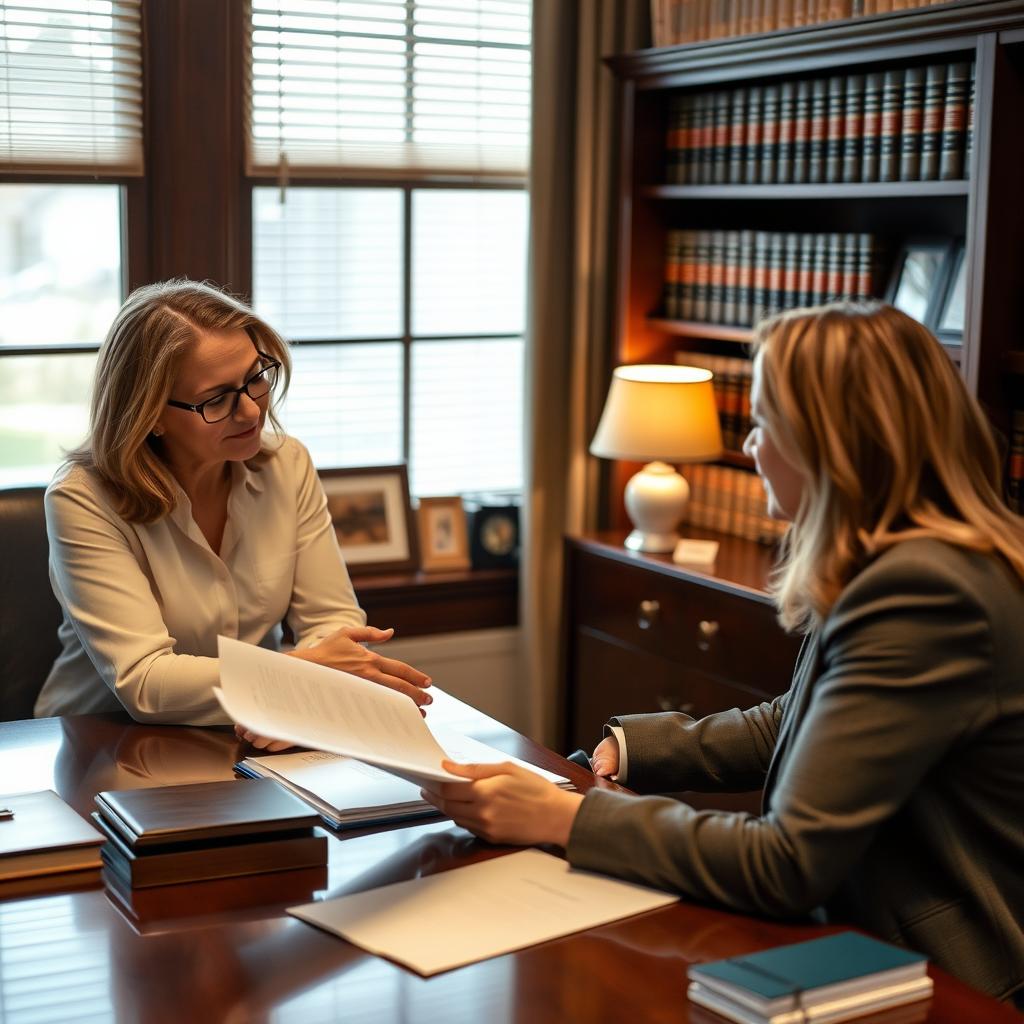 Recognition Of Foreign Divorce Lawyer Fluvanna County