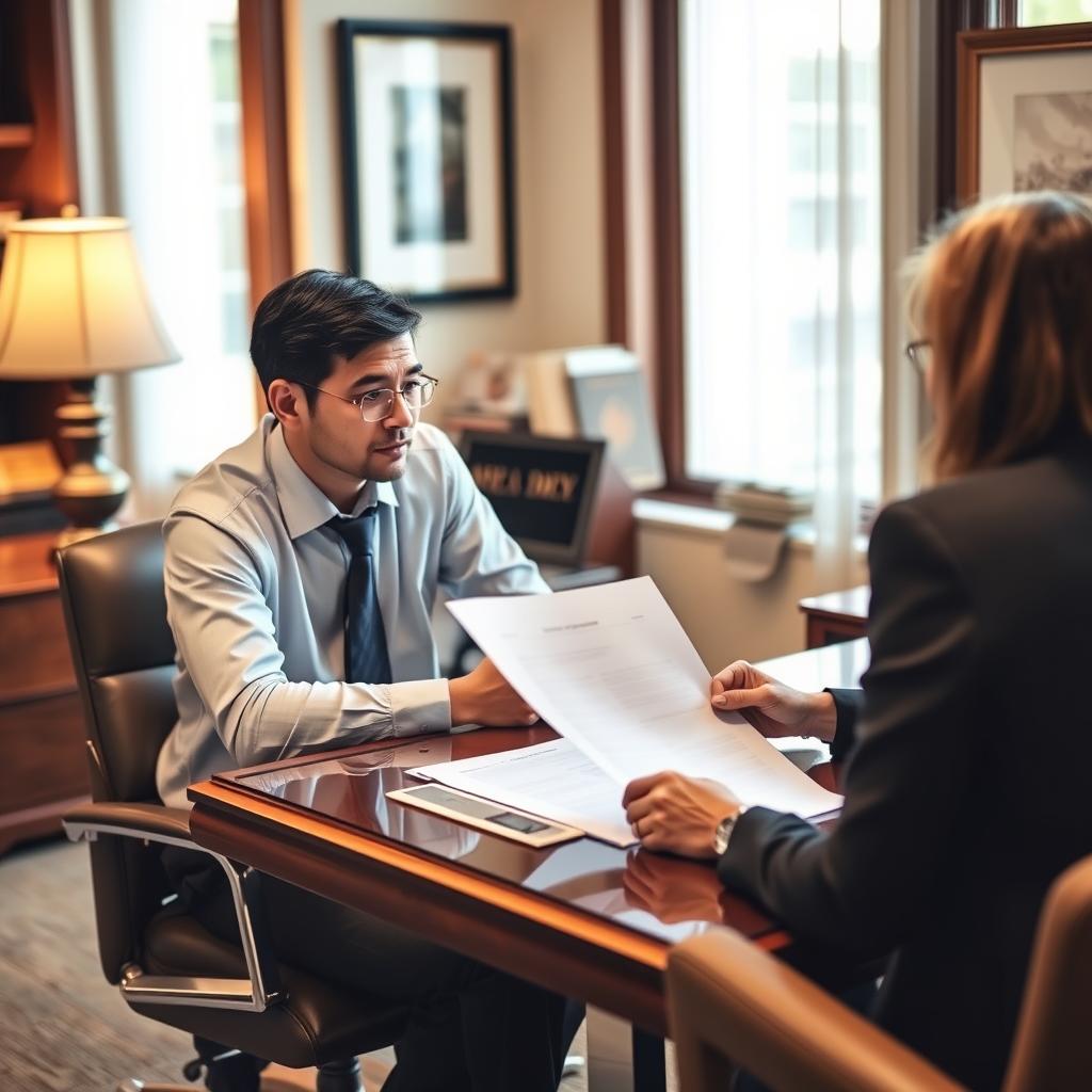 Recognition Of Foreign Divorce Lawyer Gloucester County