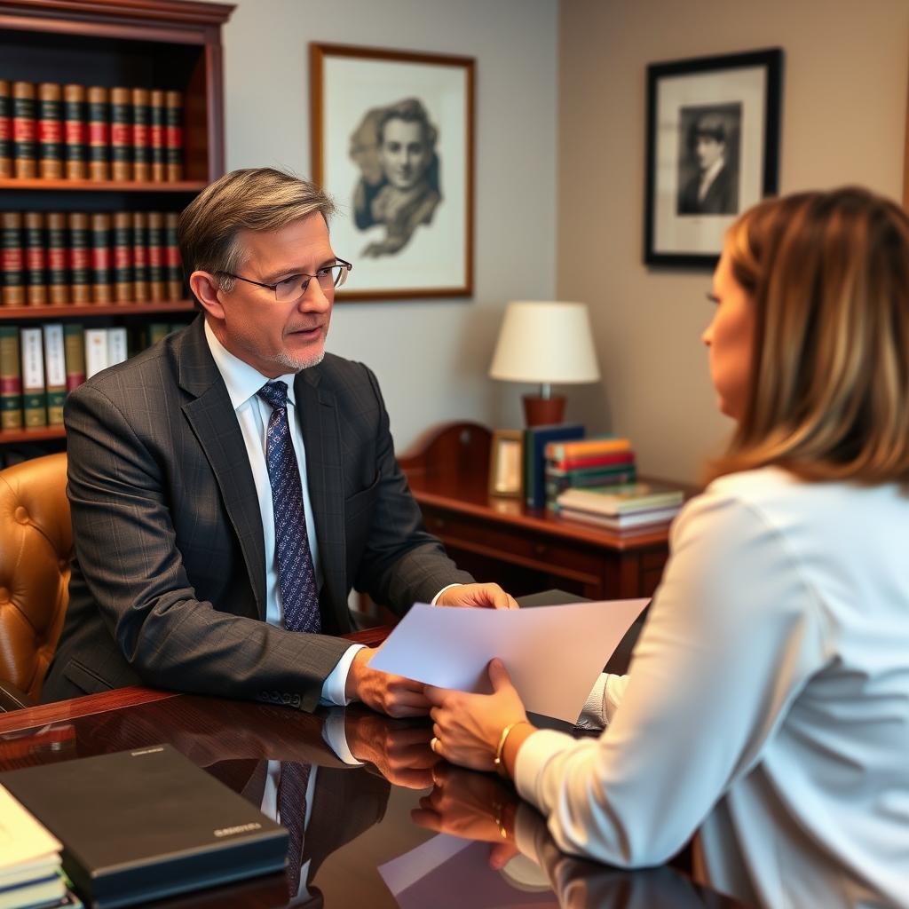 Recognition Of Foreign Divorce Lawyer Goochland County