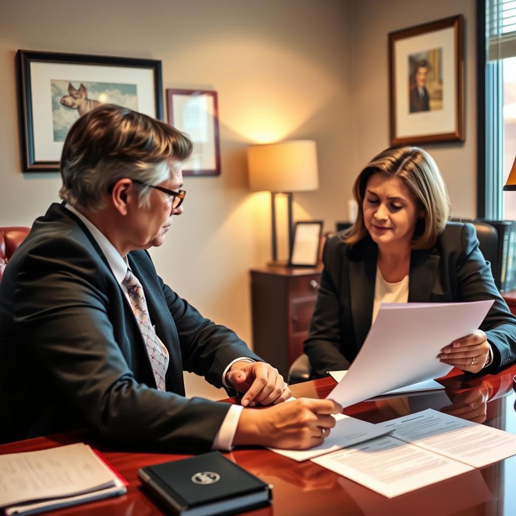 Recognition Of Foreign Divorce Lawyer Henrico County