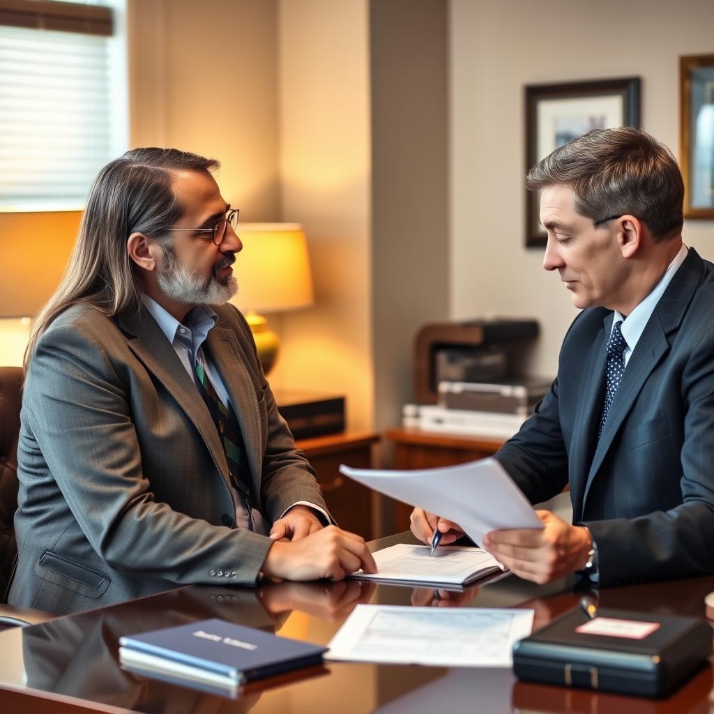Recognition Of Foreign Divorce Lawyer Louisa County
