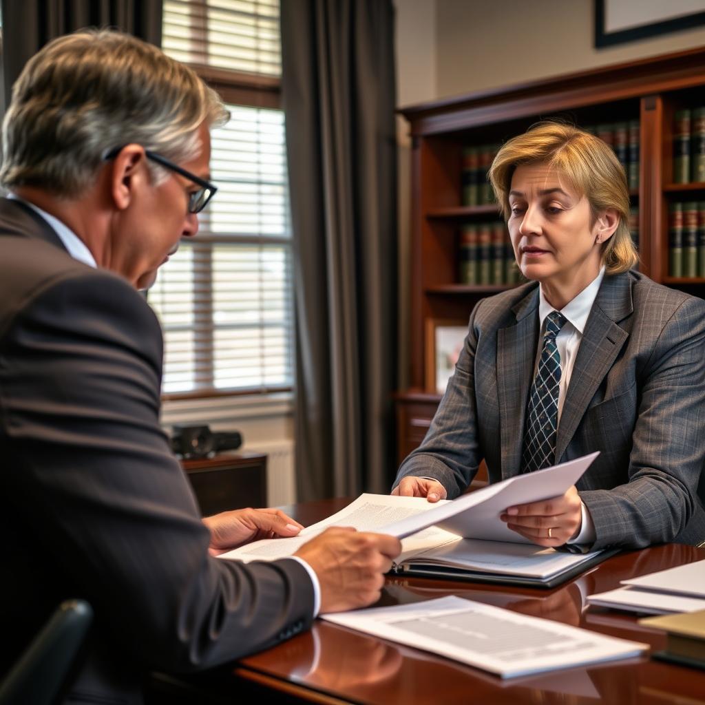 Recognition Of Foreign Divorce Lawyer New Kent County