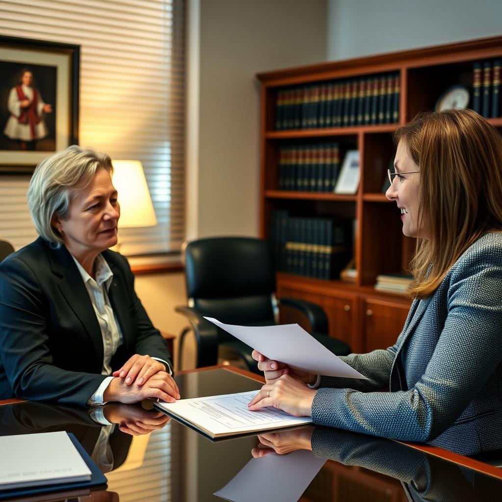 Recognition Of Foreign Divorce Lawyer Poquoson