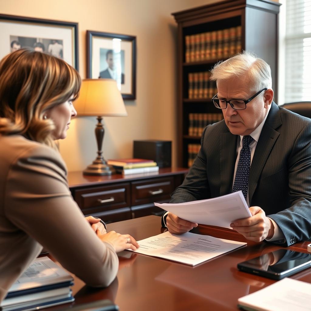 Recognition Of Foreign Divorce Lawyer Powhatan County