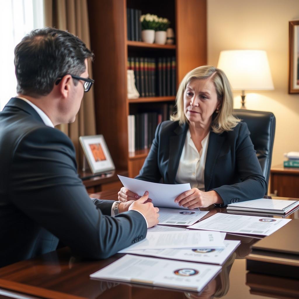 Recognition Of Foreign Divorce Lawyer Prince George County