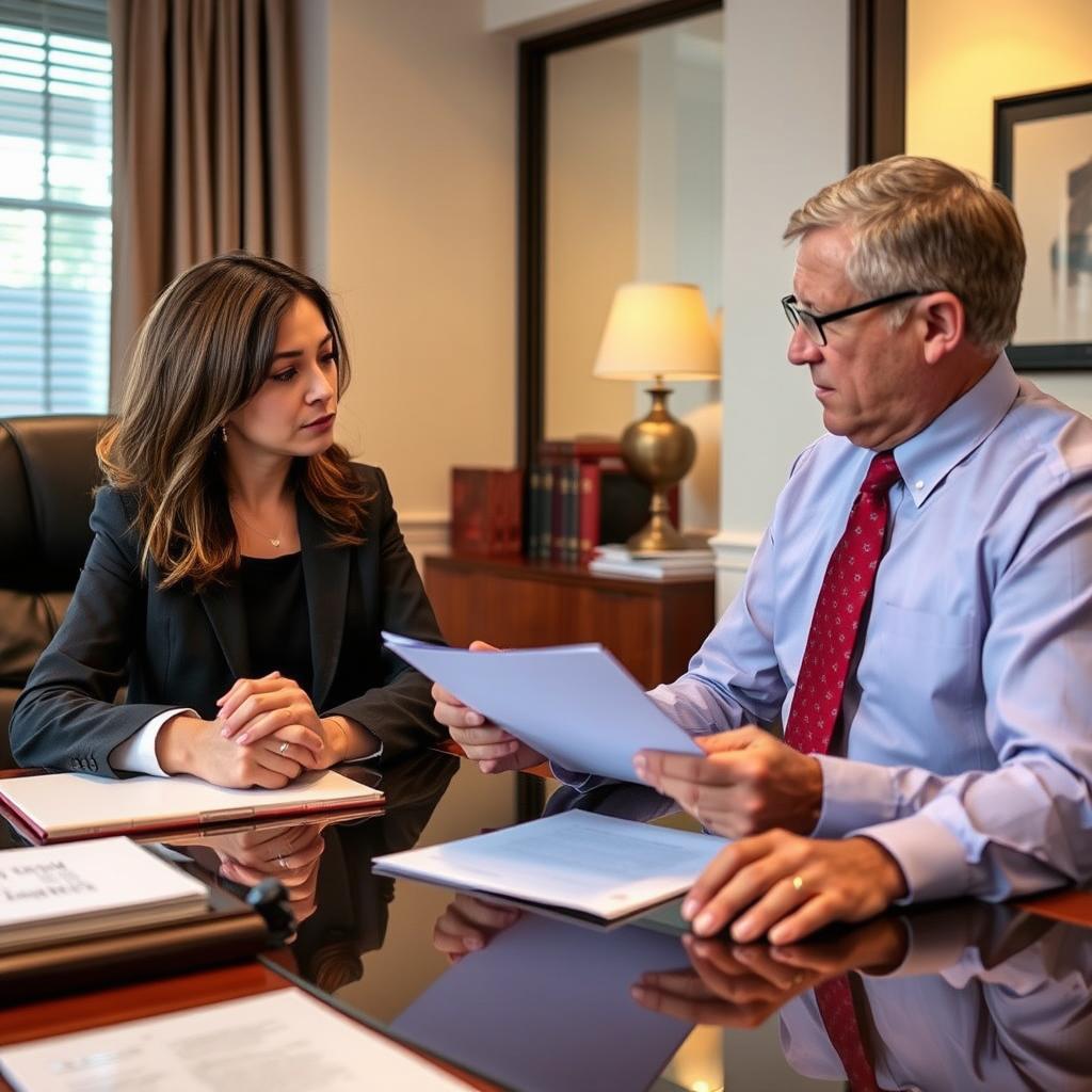 Recognition Of Foreign Divorce Lawyer Virginia Beach