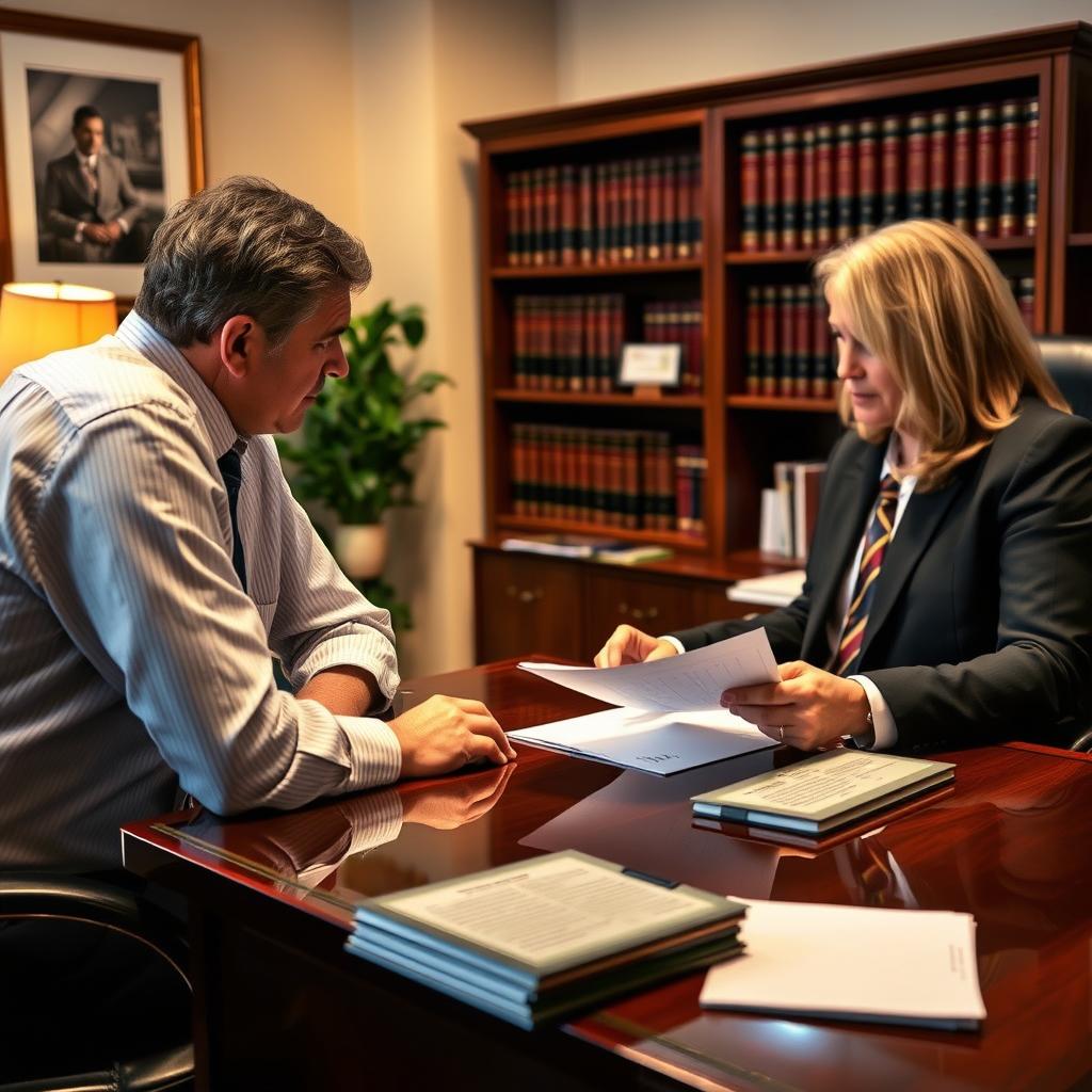 Rehabilitative Alimony Lawyer Chesapeake