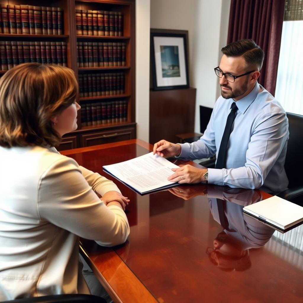 Rehabilitative Alimony Lawyer Colonial Heights
