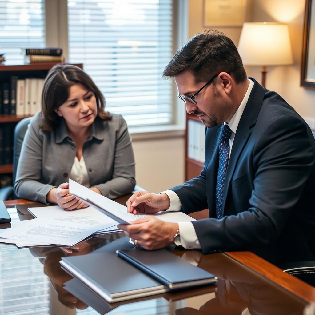 Rehabilitative Alimony Lawyer Fredericksburg