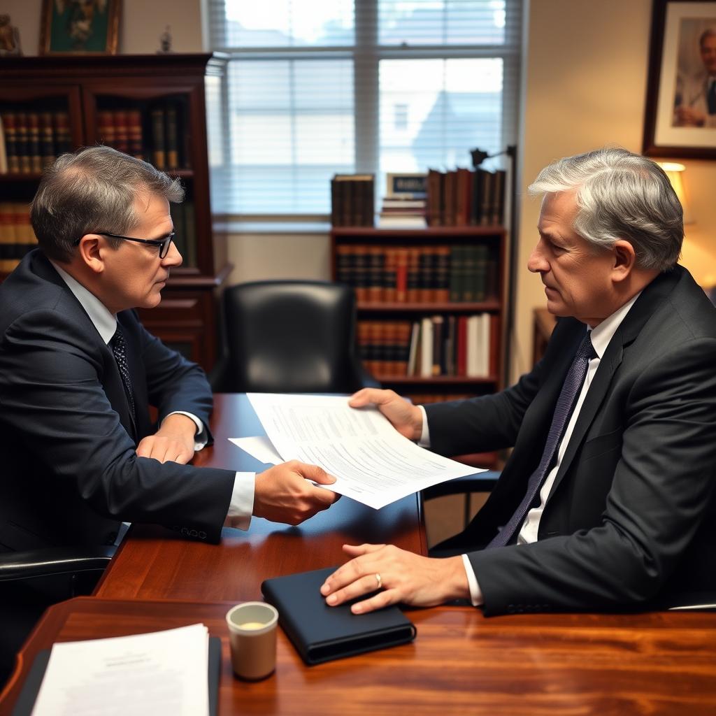 Rehabilitative Alimony Lawyer Gloucester County