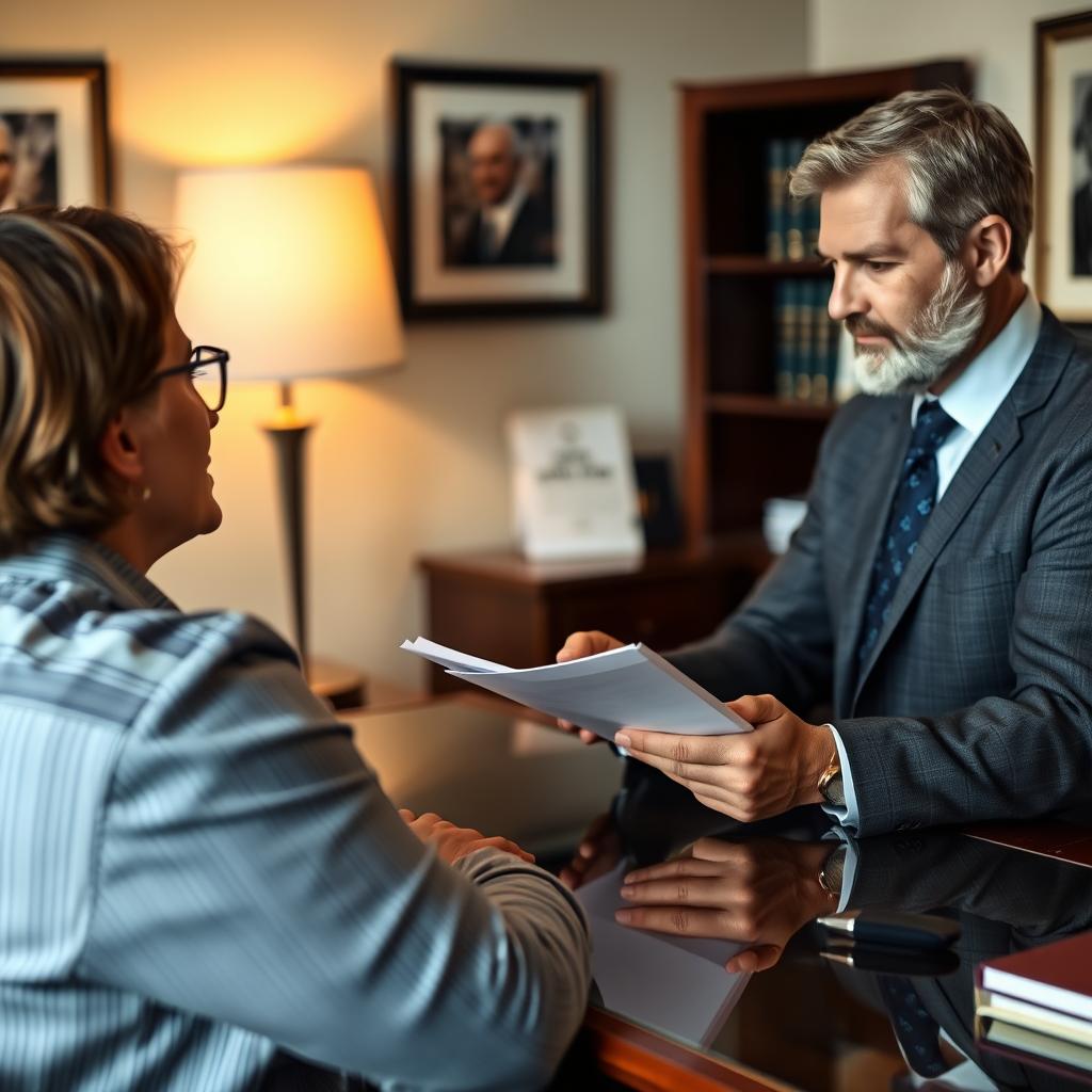 Rehabilitative Alimony Lawyer Henrico County