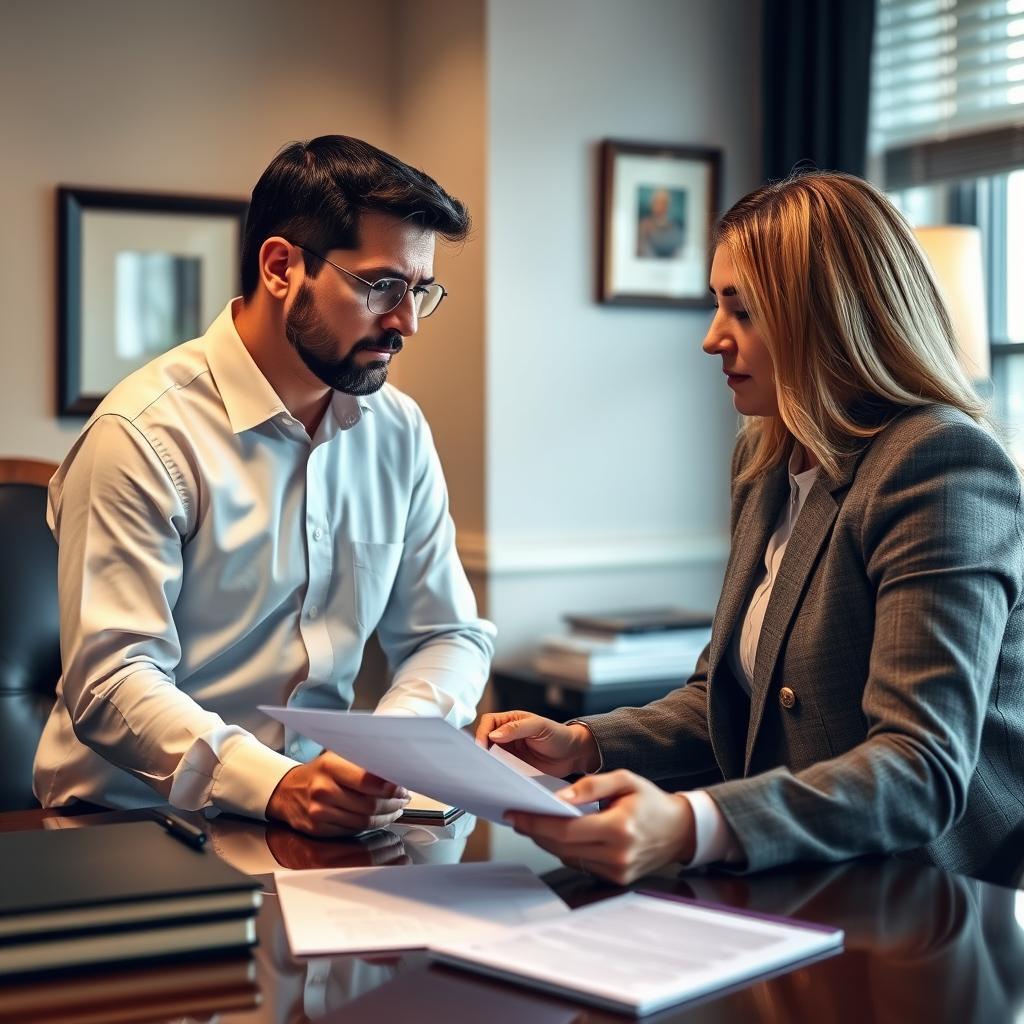 Rehabilitative Alimony Lawyer Isle of Wight County