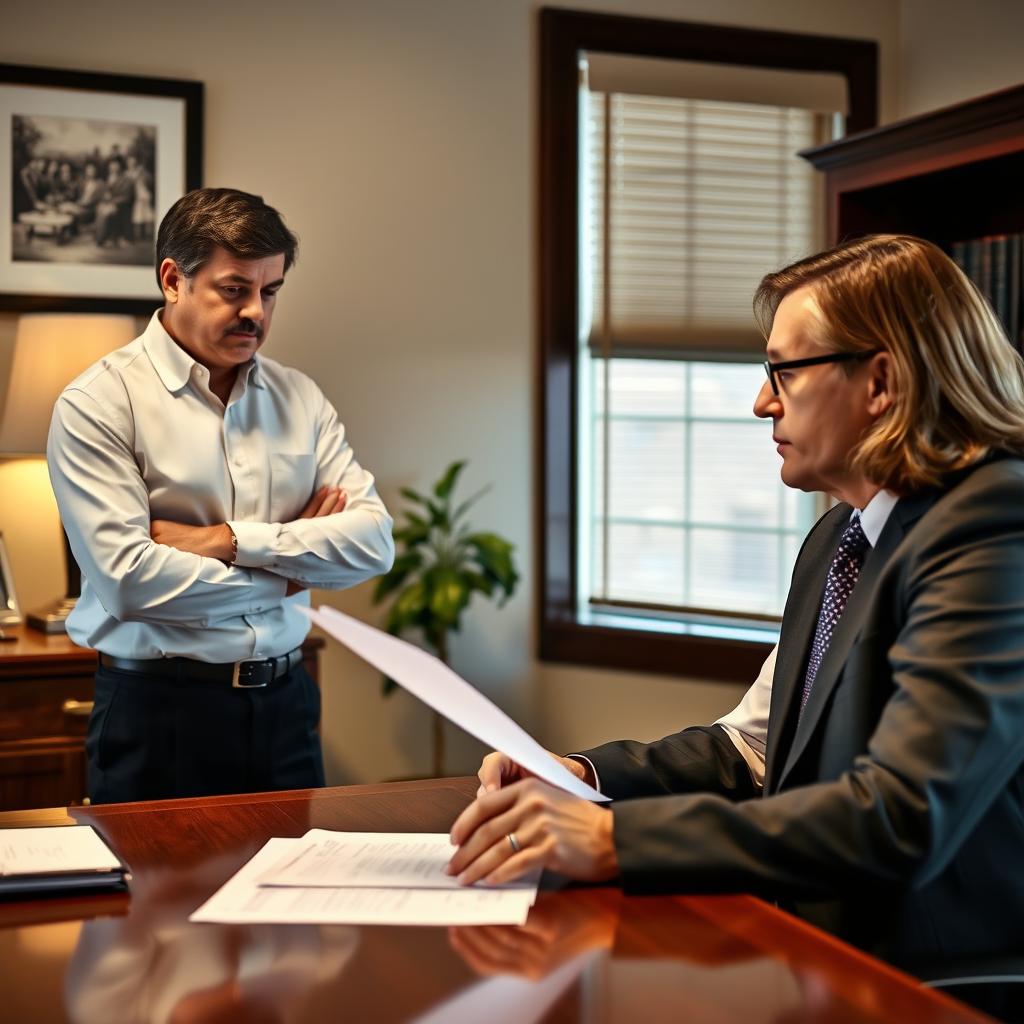 Rehabilitative Alimony Lawyer King William County