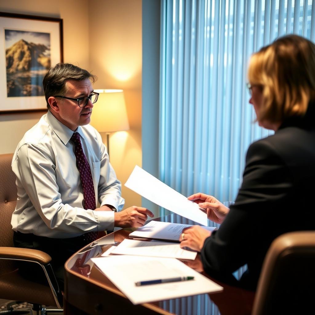 Rehabilitative Alimony Lawyer Poquoson