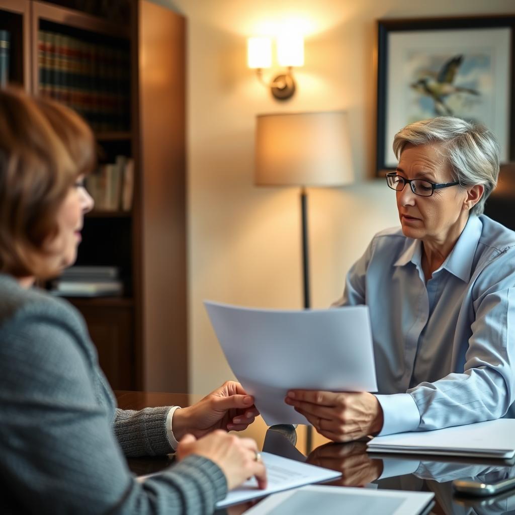 Retirement Account Division Lawyer Fluvanna County