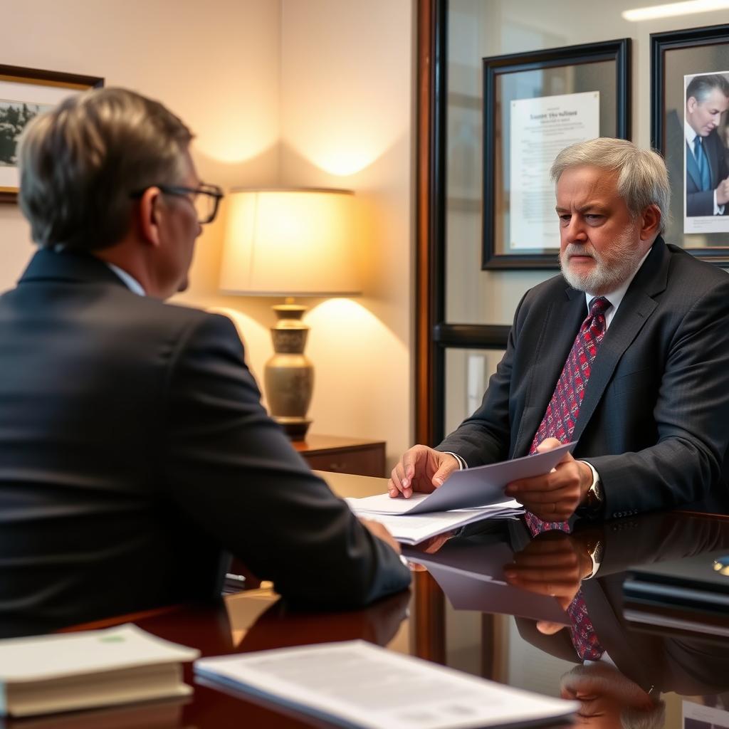 Retirement Account Division Lawyer James City County