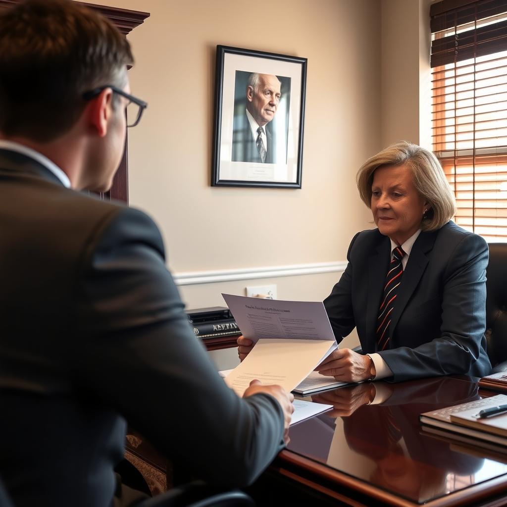 Retirement Account Division Lawyer Louisa County