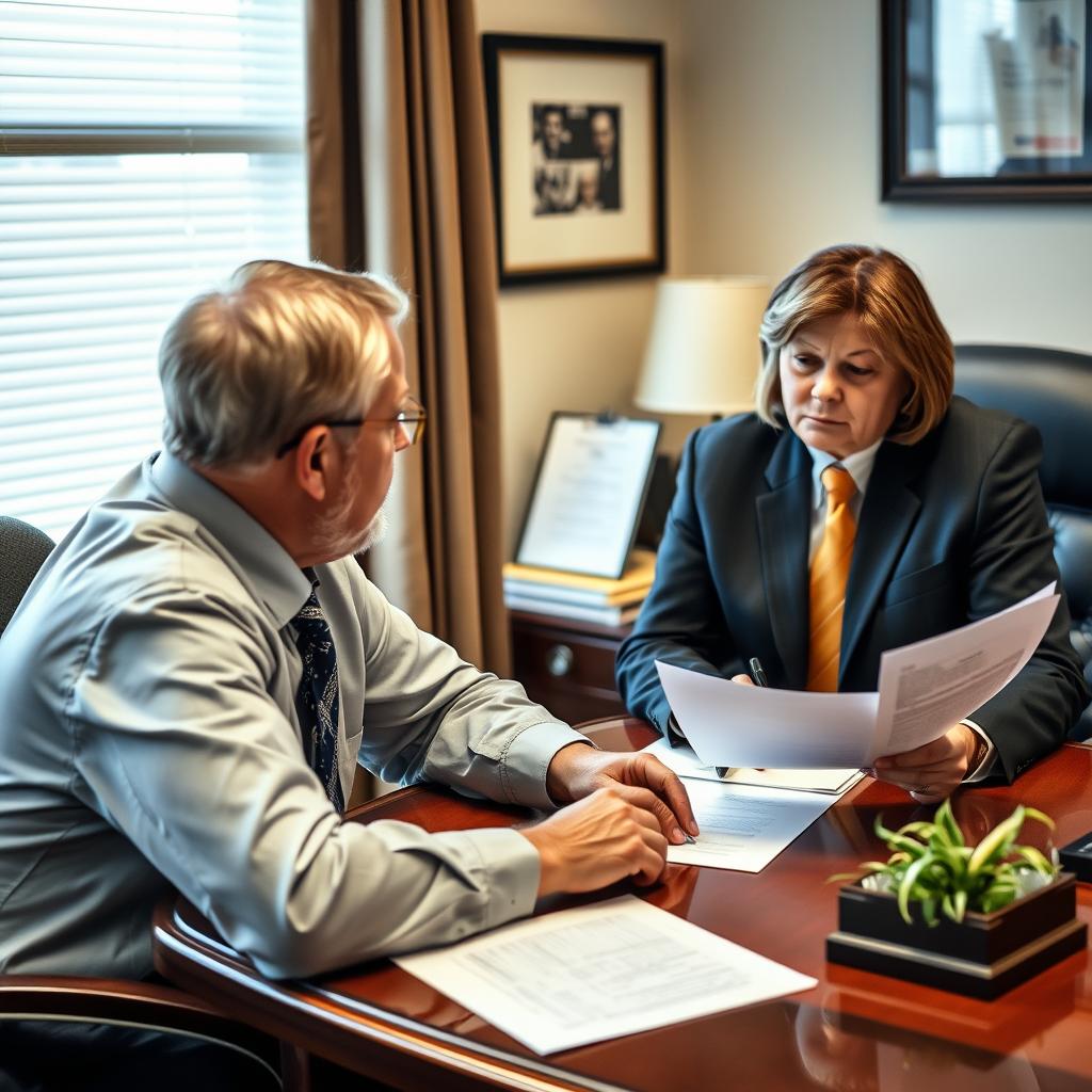 Retirement Account Division Lawyer Poquoson