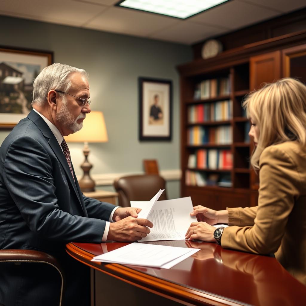 Retirement Account Division Lawyer Powhatan County