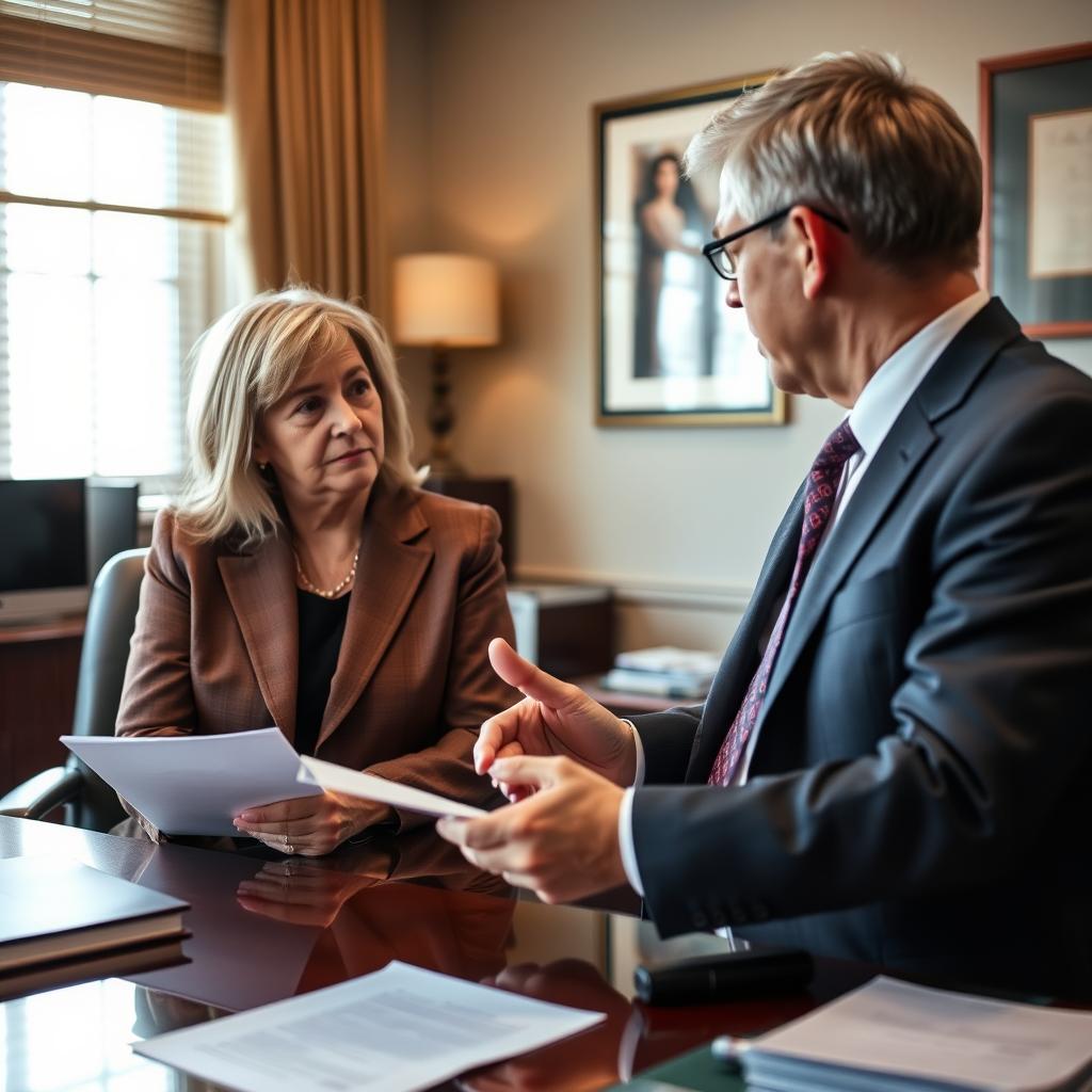 Retirement Account Division Lawyer Suffolk