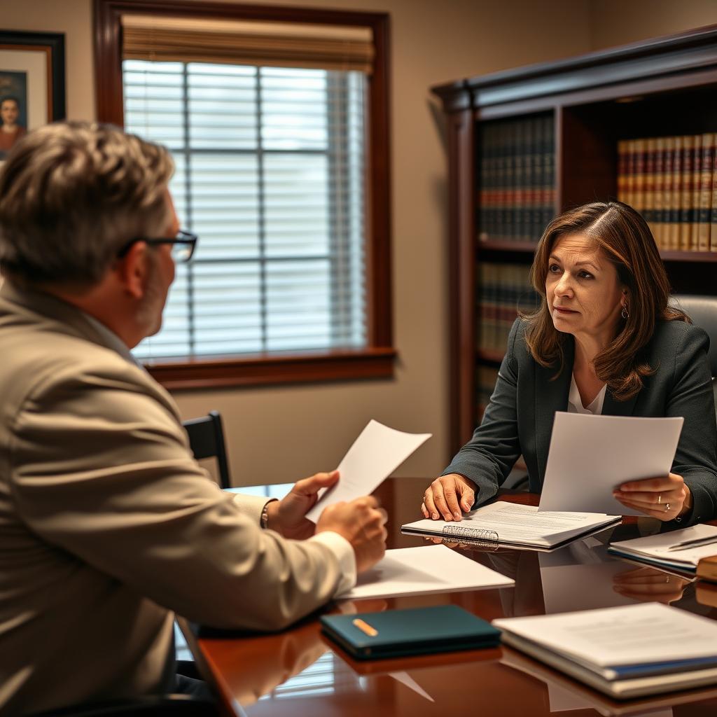 Retirement Account Division Lawyer Virginia Beach