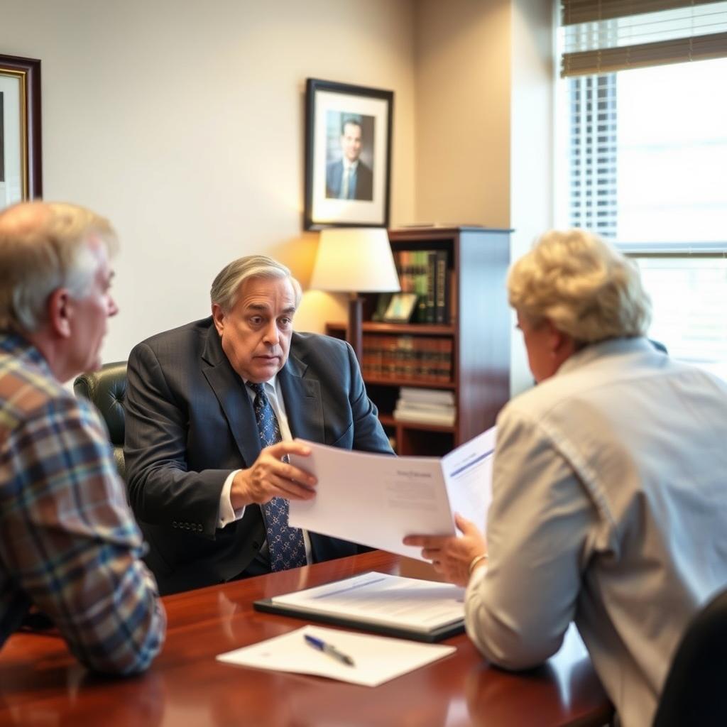 Retirement Account Division Lawyer York County