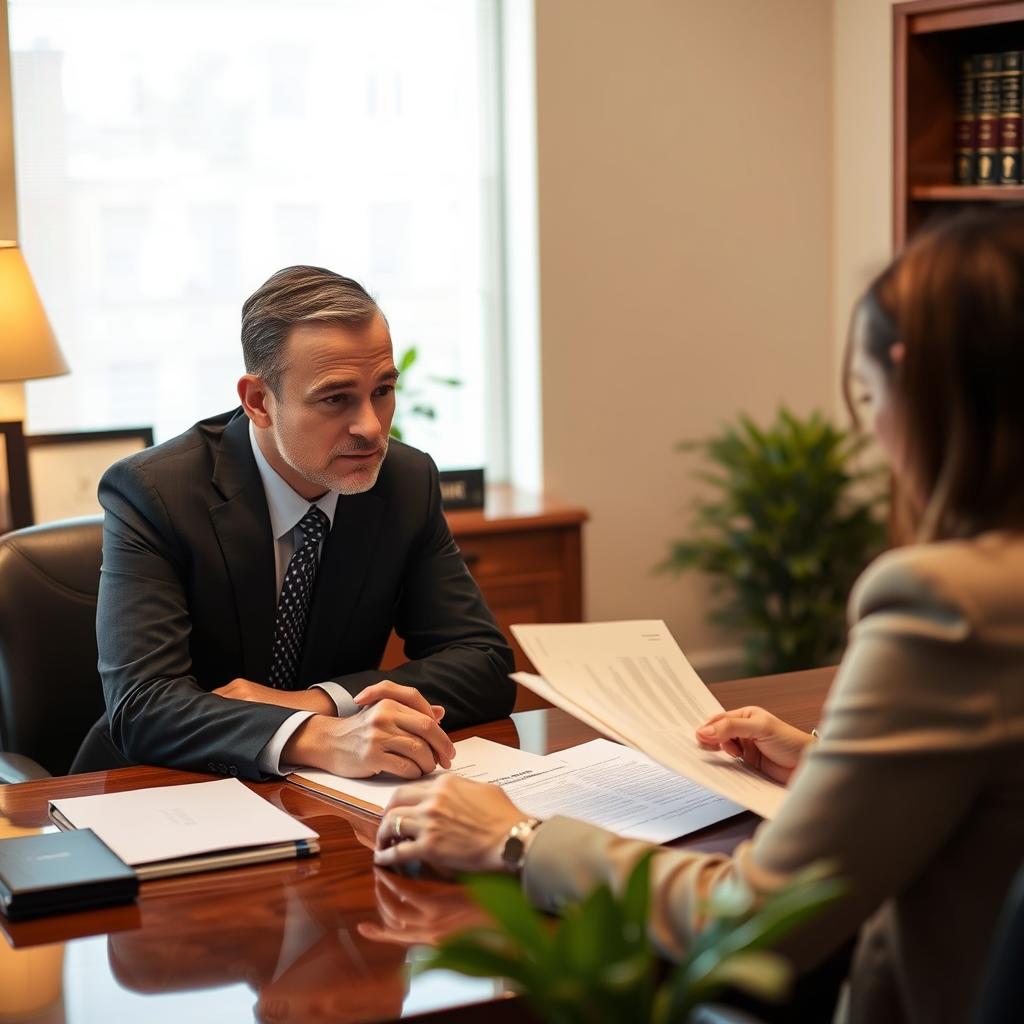 Spousal Support Lawyer Virginia Beach