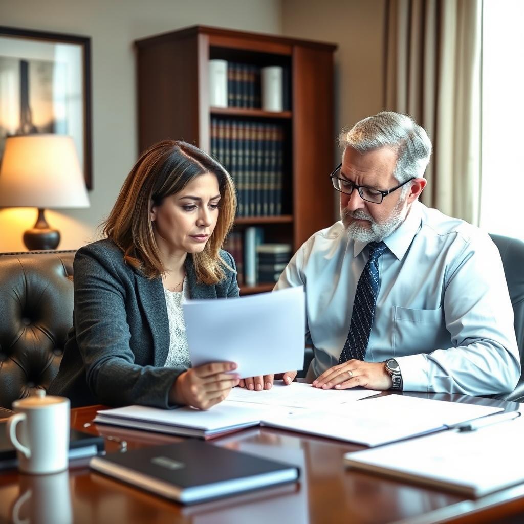 Standby Guardianship Lawyer Goochland County