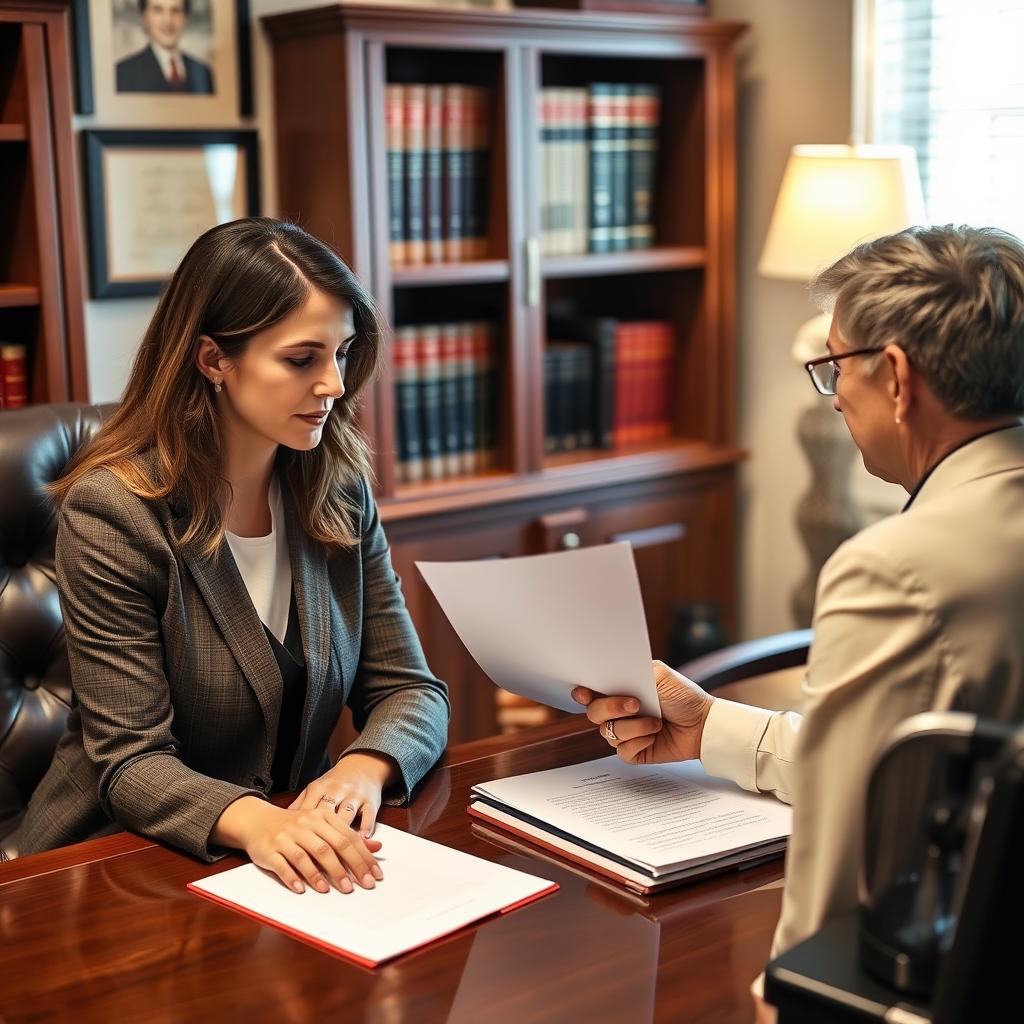 Step Parent Adoption Lawyer Caroline County