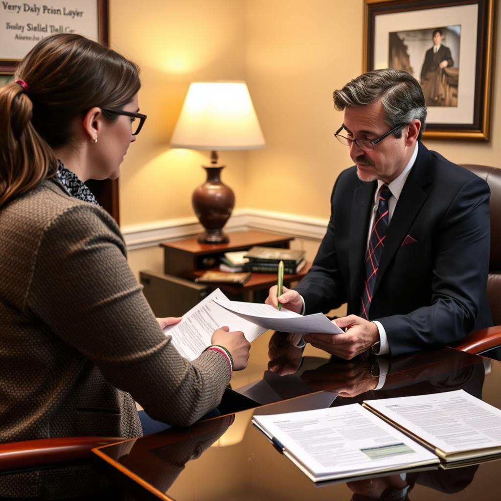 Step Parent Adoption Lawyer Chesapeake