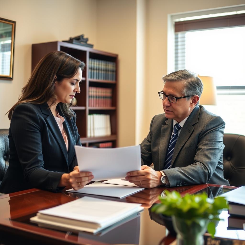 Step Parent Adoption Lawyer Colonial Heights